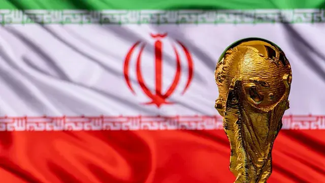 إيران تتهم أمريكا وتعلن سحب حصة في تذاكر كأس العالم.. ما القصة؟