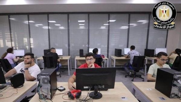انطلاق المرحلة الأولى لتنسيق الجامعات بحد أدنى 91.25% للعلوم و86.09% للرياضيات و71.56% للأدبي