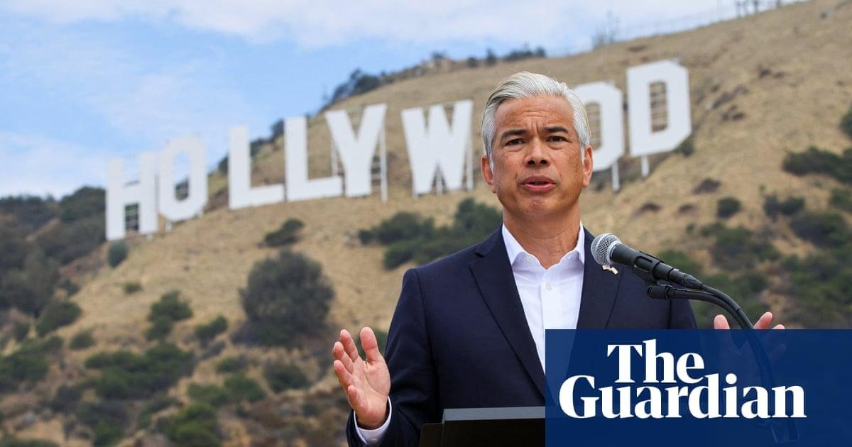 ‘Laws were broken’: multistate effort to stop Paramount’s $111bn merger heads to court