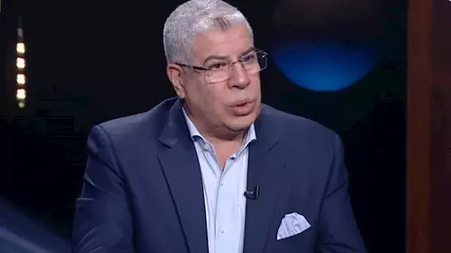"معلومة مسؤول عنها 100%".. شوبير يكشف مفاجأة بشأن انتقال محمد شريف للزمالك