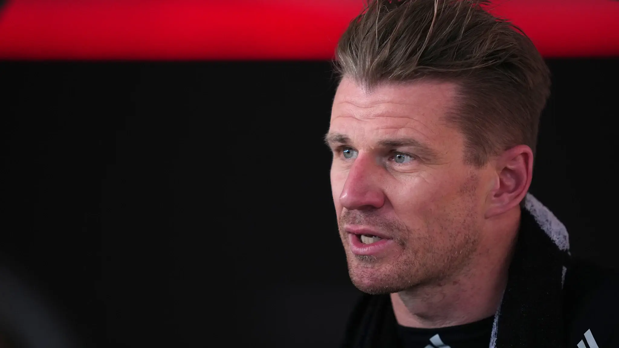 Points for Audi 'a long time coming' – Hulkenberg