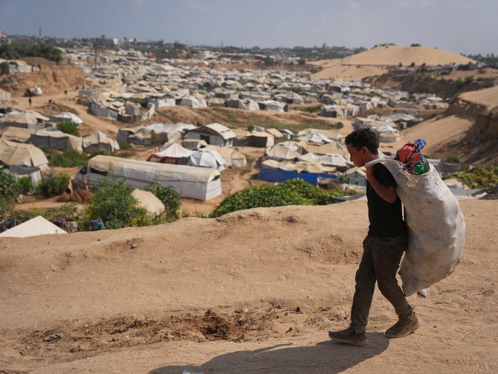 Palestine weekly: After Kushner departs, Israel escalates Gaza attacks