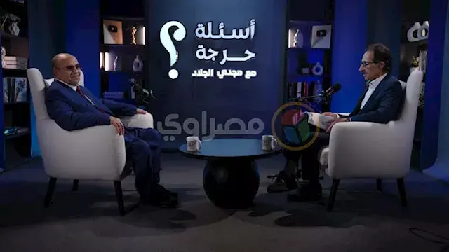 مبروك عطية يكشف أسرارًا وفتاوى مثيرة.. من اختفائه إلى الزواج والطلاق والطيبات | الحلقة الكاملة بالفي
