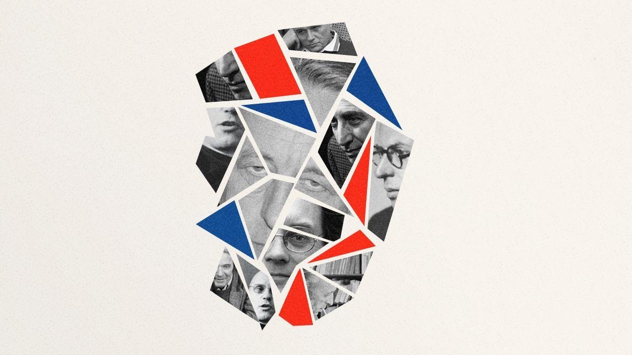 “The Frenchmen: Or, My Life in Theory,” Reviewed