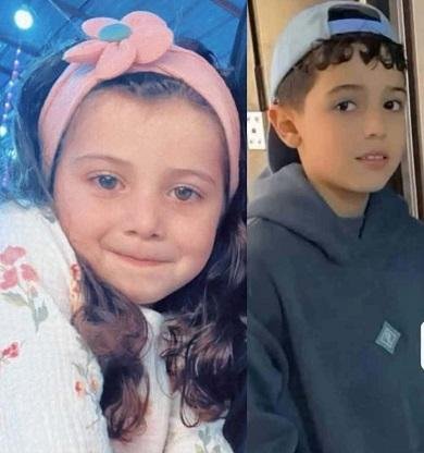 مصرع شقيقين غرقا فى بركة مياه بالإسماعيلية