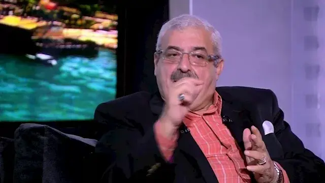 مجدي نزيه يحذر: لا تشرب كميات كبيرة من المياه دفعة واحدة خلال الصيف