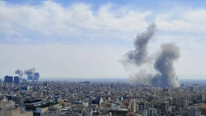 مسئول إيراني: الهجمات على الأهداف الأمريكية ستتواصل حتى يستسلم العدو