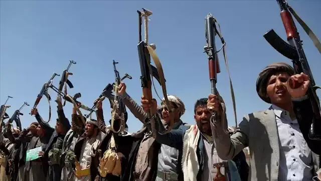 تصعيد الحوثيين ضد السعودية: ما أهدافه وما علاقته بحرب إيران؟