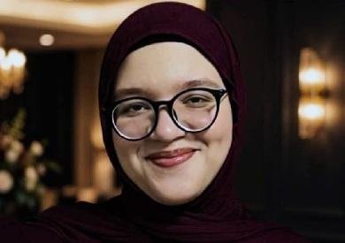 مريم ابنة المنيا وثانية الجمهورية: كنت أذاكر لساعات طويلة دون أن أحسب الوقت