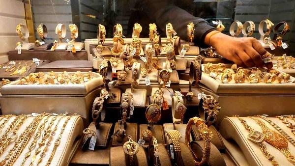 أسعار الذهب الآن في مصر.. عيار 21 يرتفع لـ 6230 جنيها