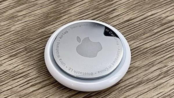 صورة مسربة تكشف تفاصيل جهاز Pixel Tag منافس Apple AirTag