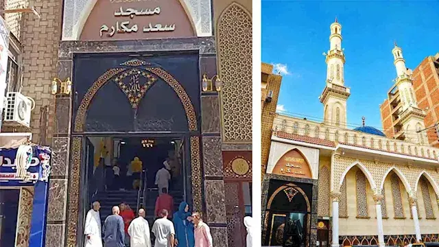 أوقاف أسيوط تفتتح 3 مساجد بعد الإحلال والتجديد بالقوصية ومنفلوط وديروط