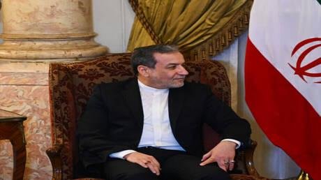 عراقجي يؤكد أن التزام إيران بالسلام والاستقرار مقترن بدبلوماسية ثابتة ومستمرة مع جيرانها