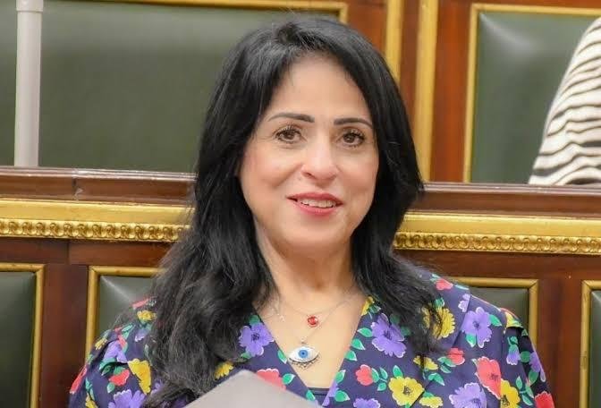النائبة ميرال الهريدي: تطوير التعليم الجامعي والبكالوريا يؤكدان توجه الدولة لبناء كوادر تناسب سوق العمل