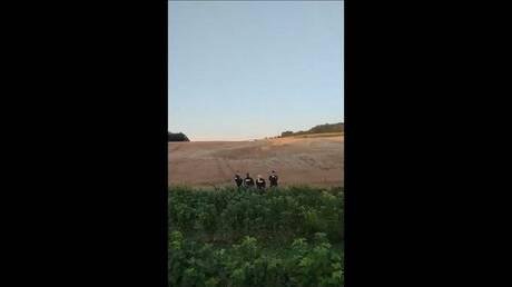 صحيفة: انفجار ضخم في بولندا تزامنا مع ضربات روسية لأوكرانيا (فيديوهات)