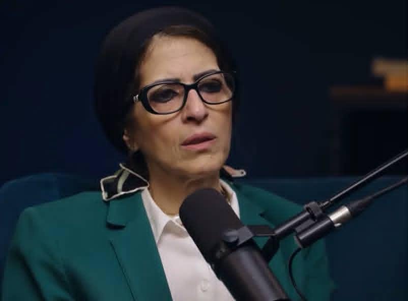 هالة زايد: 100 مليون صحة بنيت على جهود وزراء سابقين.. والدعم الرئاسي مفتاح نجاحها