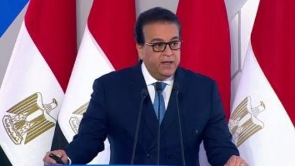 حركة وكلاء وزارة الصحة.. مصدر يكشف موعد إعلانها وأبرز الملامح