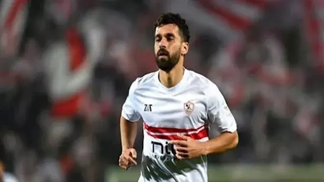 "بعد مكالمة الفجر".. قرار حسين لبيب النهائي بشأن فسخ عقد عبدالله السعيد
