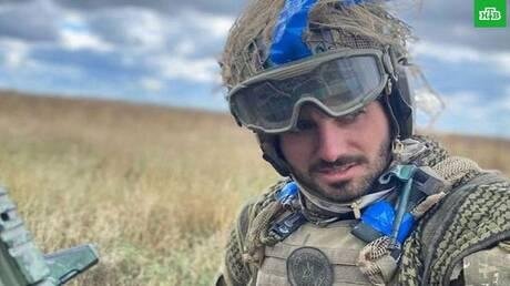 محكمة روسية تصدر حكما غيابيا باعتقال حفيد شقيقة جون كينيدي
