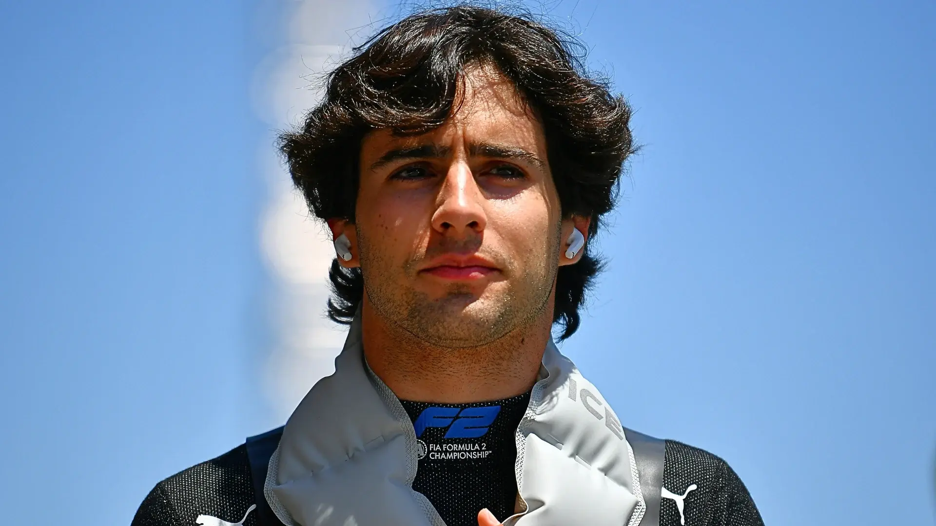 JACQUES: 5 young drivers we should be paying attention to