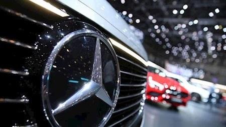 مشروع قانون يهدد بحظر مرسيدس بسبب علاقاتها بالصين يحرز تقدما في مجلس الشيوخ الأمريكي