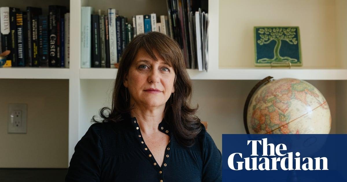 ‘Most people don’t know we’ve set up a doomsday system’: physicist Laura Grego on satellites, nuclear weapons and the battle for our skies