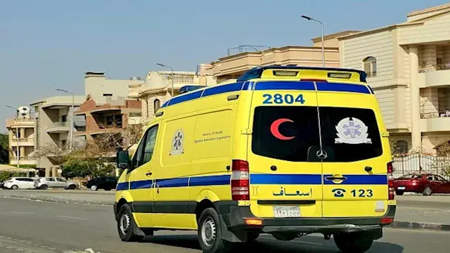 جثة في البحر اليوسفي.. نهاية مأساوية لطالب ثانوية عامة ببني سويف