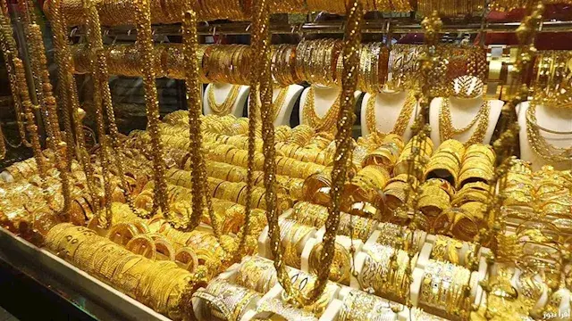 سعر الذهب اليوم في مصر يرتفع ببداية تعاملات الجمعة