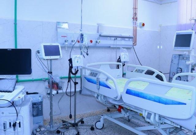 الصحة: الدولة أنفقت أكثر من تريليون جنيه على القطاع الصحي منذ 2014