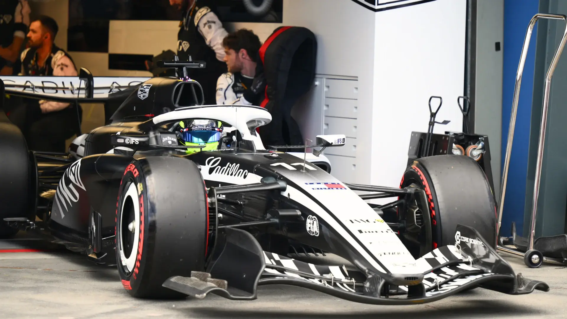 What tyres will the teams have for the Hungarian GP?