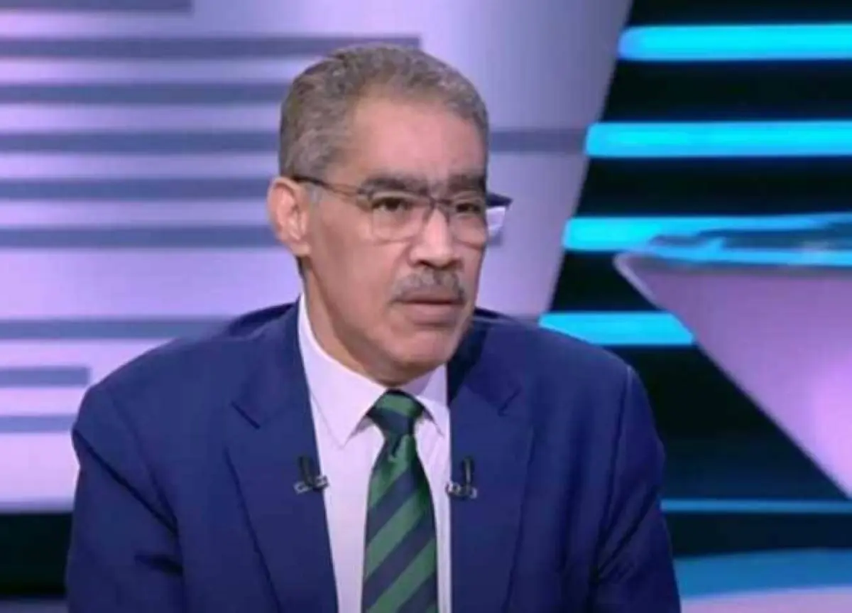«عبد العزيز»: «رقمنة ذاكرة ماسبيرو» أعظم مشروع ثقافى وفنى فى القرن الحديث