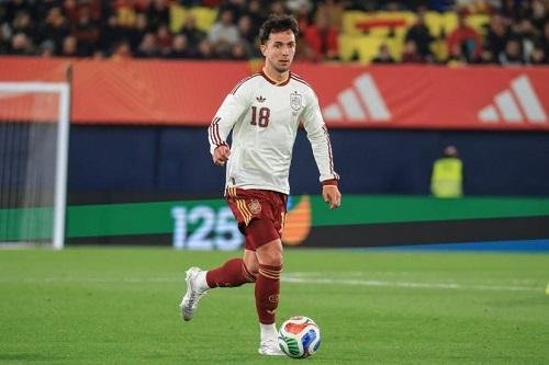 ريال مدريد يتمسك بصفقة زوبيمندي رغم رفض أرسنال