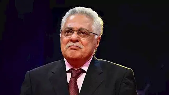 توفيق عبدالحميد لصاحب شائعة وفاته: كلنا ماشيين ماتستعجلش