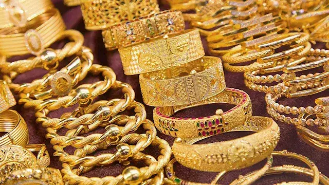 قفز 115 جنيها.. سعر الذهب اليوم في مصر يرتفع منتصف تعاملات الأربعاء