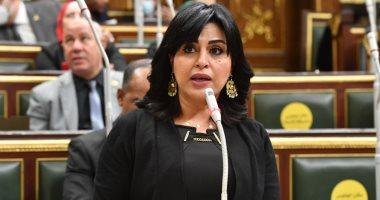النائبة هند رشاد: رقمنة تراث ماسبيرو استثمار في الوعي الوطني
