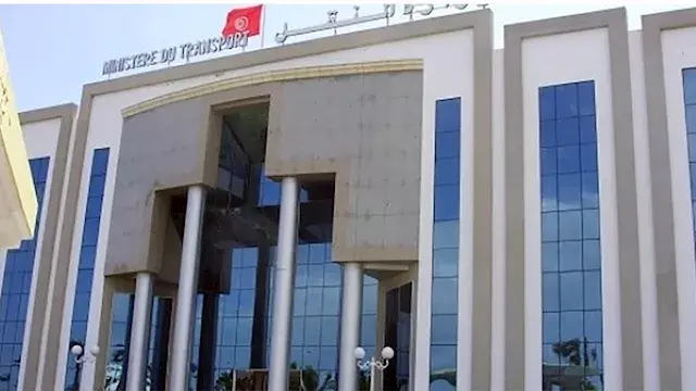 النقل: انتظام كامل لحركة التشغيل بميناء دمياط واستمرار تداول البضائع