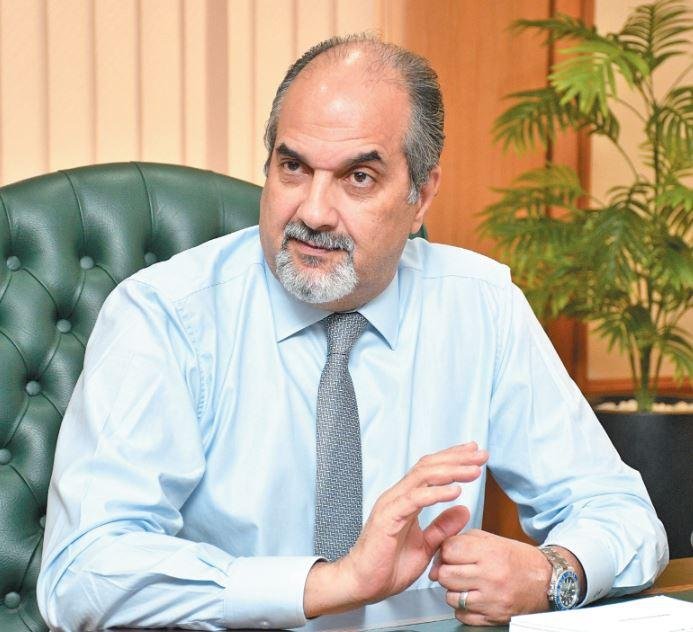 أيمن عبدالحميد: التمويل التشاركى استجابة للقفزة الكبيرة فى أسعار العقارات