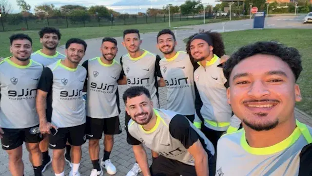 رغم رحيل جون إدوارد.. سر منع عودة الزمالك لملعب حلمي زامورا