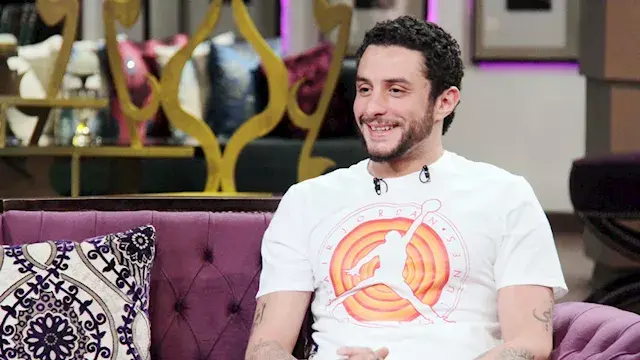أحمد الفيشاوي يوجه الشكر للرئيس السيسي وأشرف زكي.. لهذا السبب