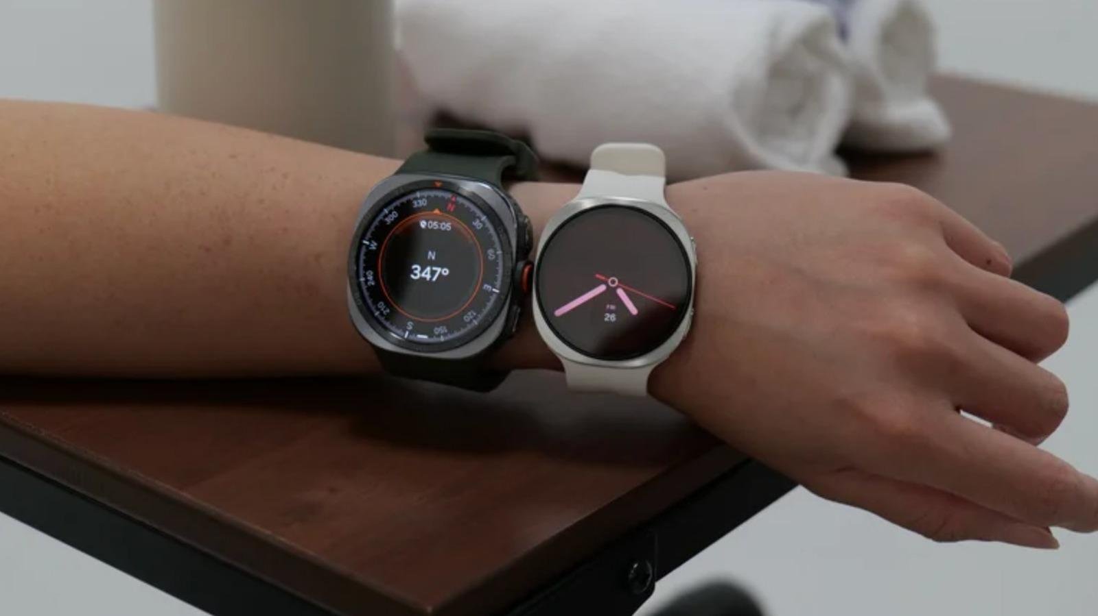 Samsung will support the Galaxy Watch 9 and Ultra 2 with five years of updates