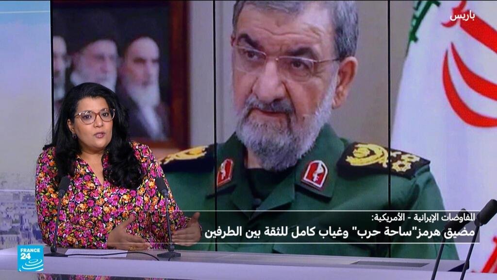 من يحكم إيران؟