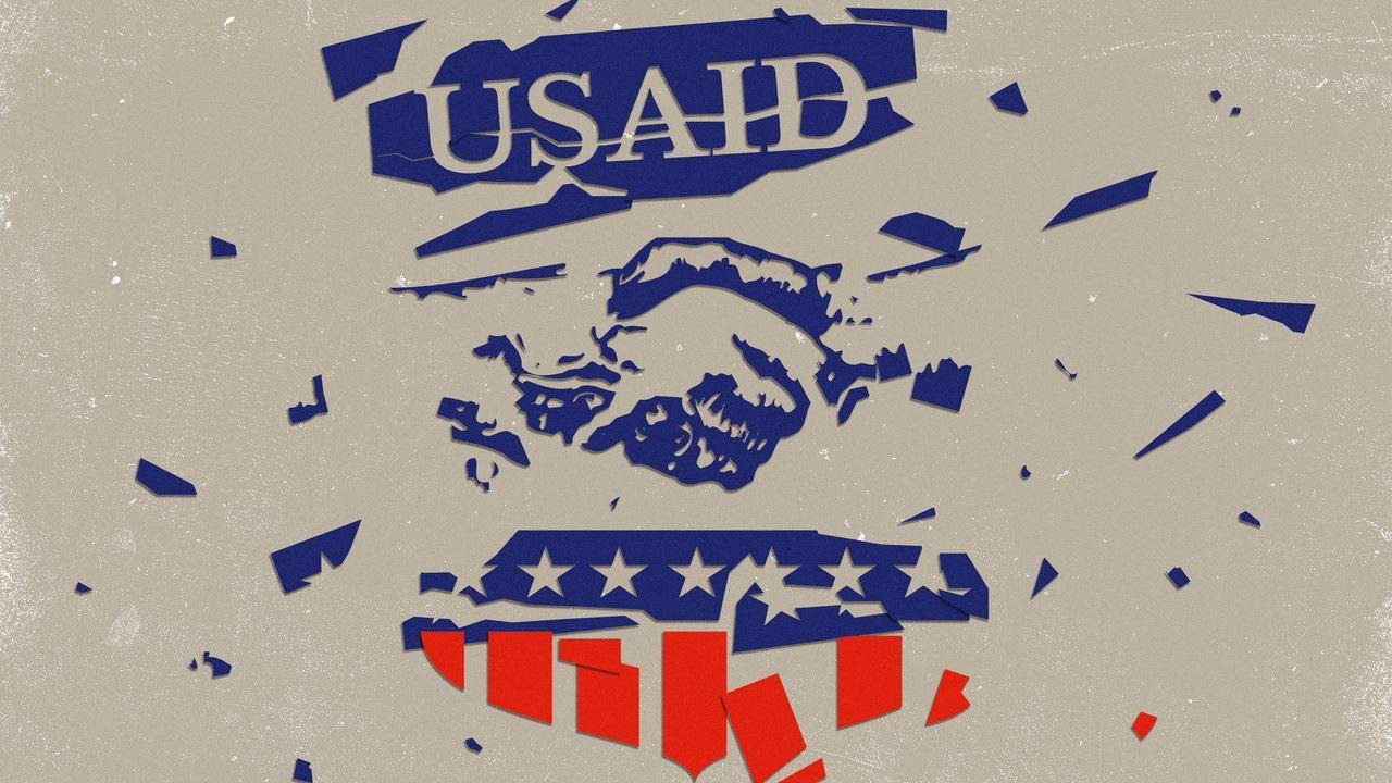 The Human Cost of DOGE’s War on U.S.A.I.D.