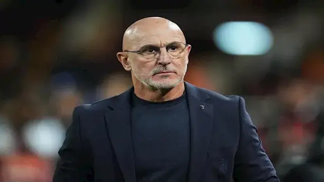 بعد الإنجاز التاريخي.. الاتحاد الإسباني يتحرك لتأمين مستقبل دي لا فوينتي