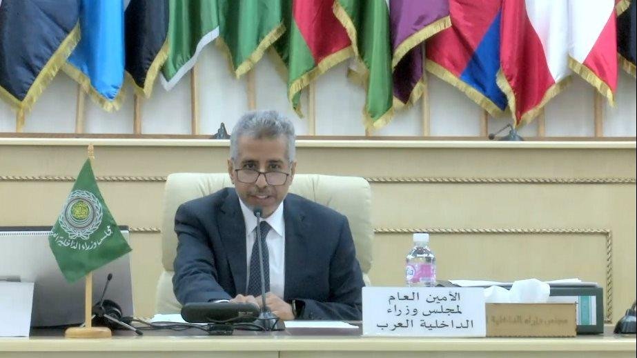 الأربعاء.. انعقاد المؤتمر العربي الـ18 لرؤساء أجهزة أمن الحدود والمطارات