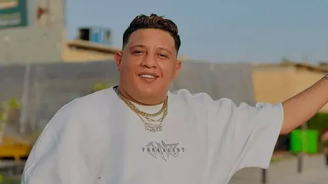 "خس 30 كيلو".. حمو بيكا يكشف كيف فقد وزنه في شهرين