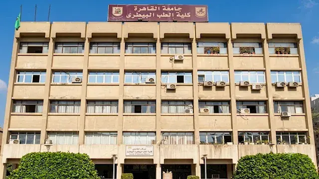 21 كلية طب بيطري بتنسيق المرحلة الثانية 2026.. القائمة كاملة
