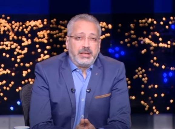 تامر أمين عن الدوري المصري: الزمالك سيعاني.. وبيراميدز قادم بقوة وأزمة الأهلي في الدفاع