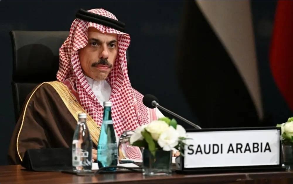 السعودية: حماية القدس ركيزة أساسية لتحقيق العدالة والسلام