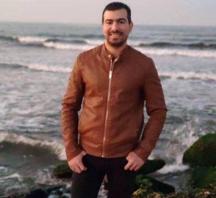 العثور على جثة أحد شابي حادث غرق شاطئ بورسعيد