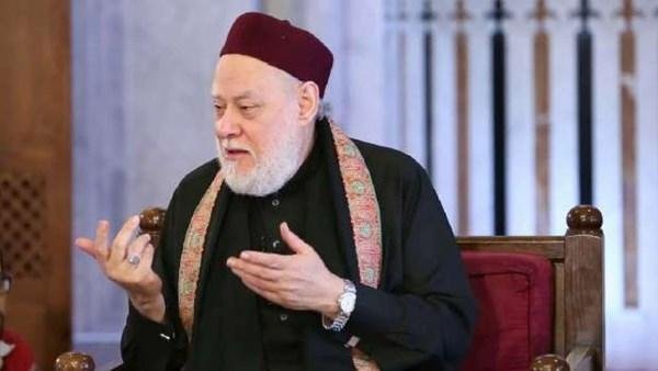 علي جمعة: الألفة ثمرة حسن الخلق والفرقة ثمرة سوء الخلق